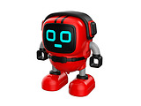JJRC Robot R7 / Red