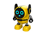 JJRC Robot R7 / Yellow