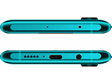 Xiaomi Mi Note 10 / 6.47" 2340x1080 / 6Gb / 128Gb / 5260mAh / Green