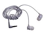 Headset SONY MDR-EX15LP / White