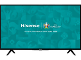 Hisense 43B6700PA / 43'' DLED FullHD SMART TV / Black