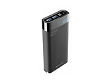Cellularline QC HD Polimer Battery 20000mAh / Black
