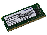 Patriot Signature Line PSD44G240081S 4GB SODIMM DDR4