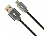 Cablexpert CC-USB2S-AMmBM-1M-BG / Grey