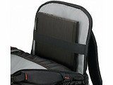 DICOTA D31714 Backpack Hero E-Sports 15"-17.3" / Black