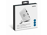 DICOTA D31729 USB-C Portable Docking 9-in-1 /