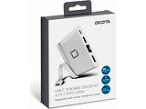 DICOTA D31730 USB-C Portable Docking 4-in-1 /