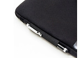 DICOTA D30818 Value Sleeve 7 Kit / Black