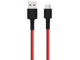 Xiaomi Mi Braided USB Type-C Cable 1M / Black