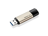 Apacer AH353 32GB USB3.1 Flash Drive AP32GAH353 / Gold