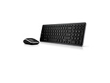DELL KM714 Wireless Keyboard and Mouse /