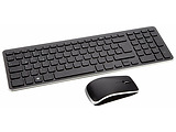 DELL KM714 Wireless Keyboard and Mouse / English