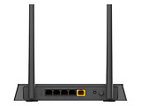 D-link DIR-806A/RU/R1A Wireless AC750 Dual-Band Router & Access Point Black