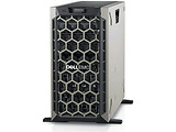 DELL PowerEdge T440 Tower / Intel Xeon Silver 4110 / 16GB RDIMM RAM / 4TB 7.2K NLSAS / SingleHot-plug PSU 750W /
