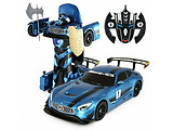 Rastar GT3 Transformer 1:14 / Blue