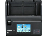 Panasonic KV-N1058X-U Document Scanner A4