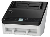 Panasonic KV-S1028Y-U Document Scanner A4