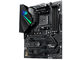 ASUS ROG STRIX B450-E GAMING ATX Socket AM4 AMD B450 Dual 4xDDR4-3466