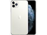 Apple iPhone 11 Pro Max / 6.5'' OLED 1242x2688 / A13 Bionic / 4Gb / 256Gb / 3969mAh / Silver