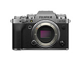 Fujifilm X-T4 Body / Silver