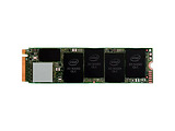 Intel 660p SSDPEKNW010T8X1 1.0TB SSD M.2 Type 2280 NVMe
