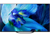 SONY KD55AG8BAEP / 55" OLED 4K UHD 120 Hz Smart TV Android TV 8.0 Oreo Black