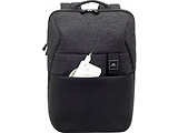 Rivacase 8861 / Backpack MacBook Pro 15.6 Black