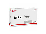 Canon CRG-057 H / 3010C002 / Black