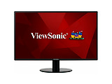 Viewsonic VA2719-2K-SMHD / 27.0" IPS LED 2560x1440 SuperClear Borderless / Black