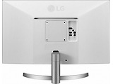 LG 27UL500-W / 27 IPS 4K UHD / White