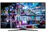 JVC LT55VU83M / 55'' Ultra HD 4K / Smart TV / Black