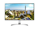 LG 27MP89HM-S / 27" IPS FullHD Color Weakness / Silver