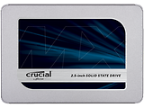 SSD Crucial MX500 / 250GB / 2.5" / CT250MX500SSD1