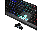 MARVO KG959G Keyboard Mechanical /