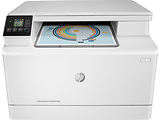 HP Color LaserJet Pro MFP M182n / 7KW54A#B19 /