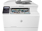 HP Color LaserJet Pro MFP M183fw / 7KW56A#B19 / White