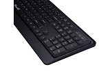 MARVO K627 Gaming Keyboard / Black