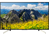 SONY KD65XF7596BAEP / 65" Ultra HD 4K Direct LED / Android / Smart TV / Black