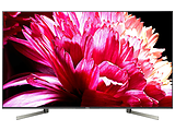 SONY KD55XG9505BAEP / 55" Ultra HD 4K / Smart TV / KD55XG9505BAEP / Black