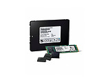 Samsung PM871b MZNLN256HAJQ M.2 SATA SSD 256GB
