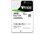 Seagate Exos X16 Enterprise ST16000NM002G 3.5" HDD 16.0TB