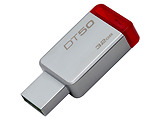 Kingston DataTraveler DT50/32GB / 32GB USB3.1 / Silver