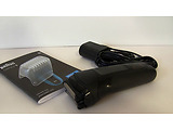 Braun 300S Black