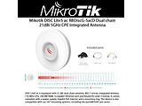 MikroTik RBDiscG-5acD Outdoor 5GHz 802.11a/n/ac White