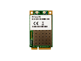 MikroTik R11e-LTE 2G/3G/4G/LTE miniPCI-e card