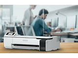 Epson SureColor SC-T3100X / White