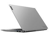 Lenovo ThinkBook 13s-IML / 13.3" FullHD IPS AG 300 nits / i7-10510U / 16GB DDR4 / 512GB NVMe /