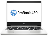 HP ProBook 430 G6 / 13.3" UWVA FullHD / Intel Core i3-8145U / 4GB DDR4 / 256GB SSD / Intel UHD Graphics 620 / FreeDOS / 6BN74EA#ACB /