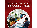 WesternDigital Red NAS WD40EFAX 3.5" HDD 4.0TB /