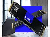 GOODRAM PX500 SSDPR-PX500-256-80 M.2 NVMe SSD 256GB